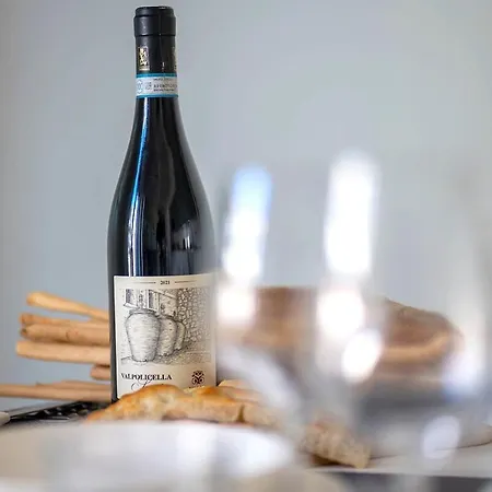 Casa Charlotte Terrace - Air Conditioning - Wifi Ραπάλο