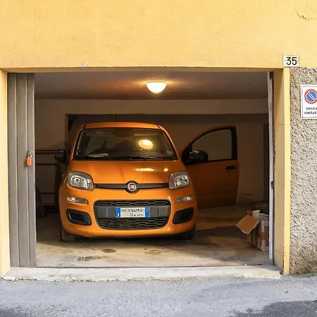 Casa Charlotte Terrace - Air Conditioning - Wifi