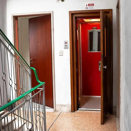 Casa Charlotte Terrace - Air Conditioning - Wifi Apartment