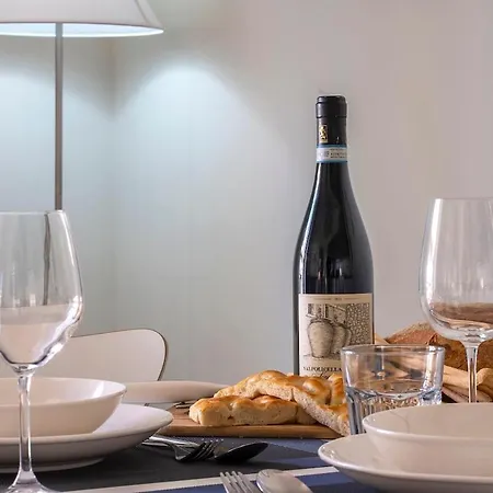 Apartamento Casa Charlotte Terrace - Air Conditioning - Wifi Rapallo