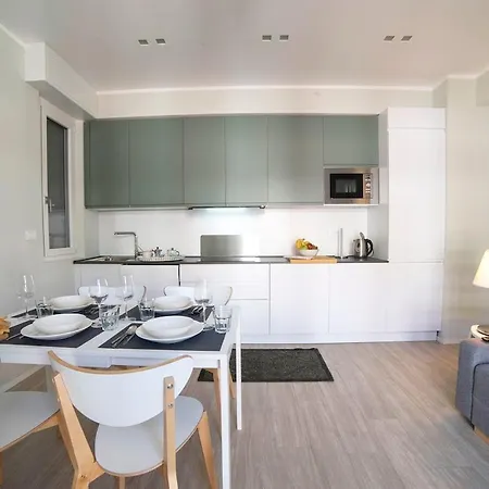 Apartment Casa Charlotte Terrace - Air Conditioning - Wifi Rapallo