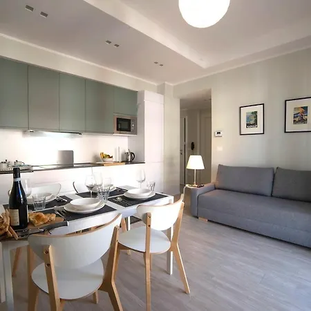 Apartment Casa Charlotte Terrace - Air Conditioning - Wifi *