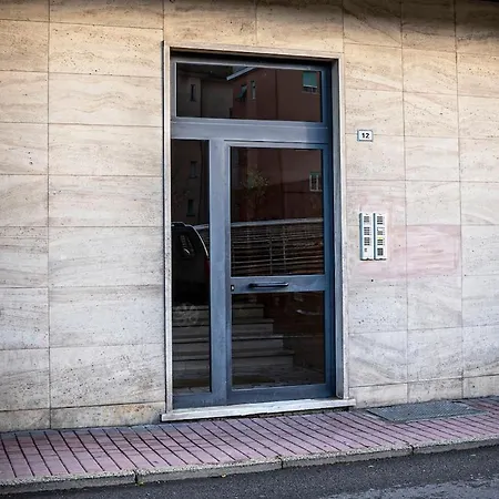 Appartement Casa Charlotte Terrace - Air Conditioning - Wifi *