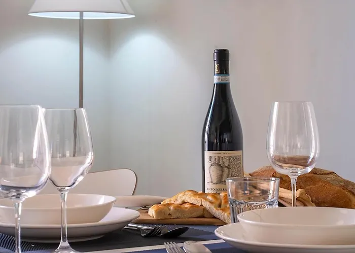 Apartamento Casa Charlotte Terrace - Air Conditioning - Wifi Rapallo