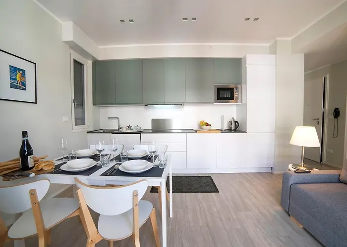 Apartamento Casa Charlotte Terrace - Air Conditioning - Wifi Rapallo