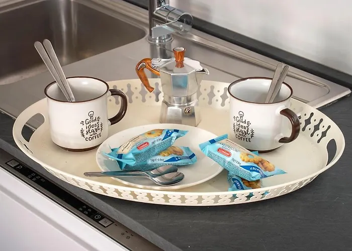 Casa Charlotte Terrace - Air Conditioning - Wifi *