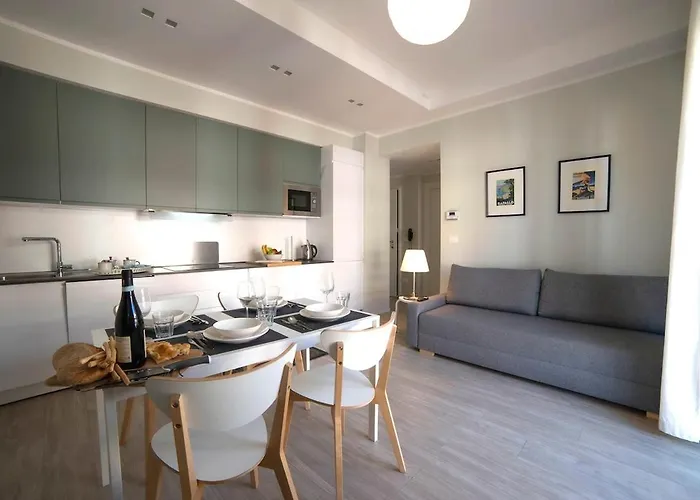 Apartamento Casa Charlotte Terrace - Air Conditioning - Wifi *