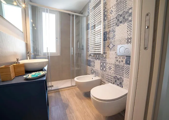 Casa Charlotte Terrace - Air Conditioning - Wifi Apartamento Rapallo