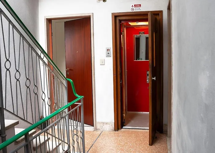 Casa Charlotte Terrace - Air Conditioning - Wifi Apartamento