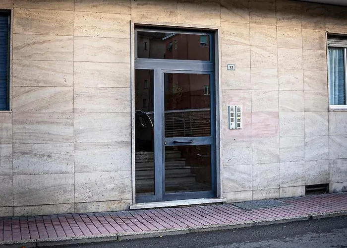 Apartamento Casa Charlotte Terrace - Air Conditioning - Wifi *